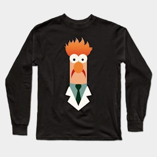 Beaker Long Sleeve T-Shirt